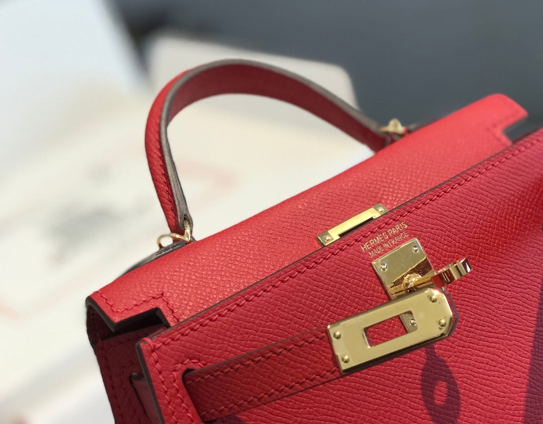 Handbag