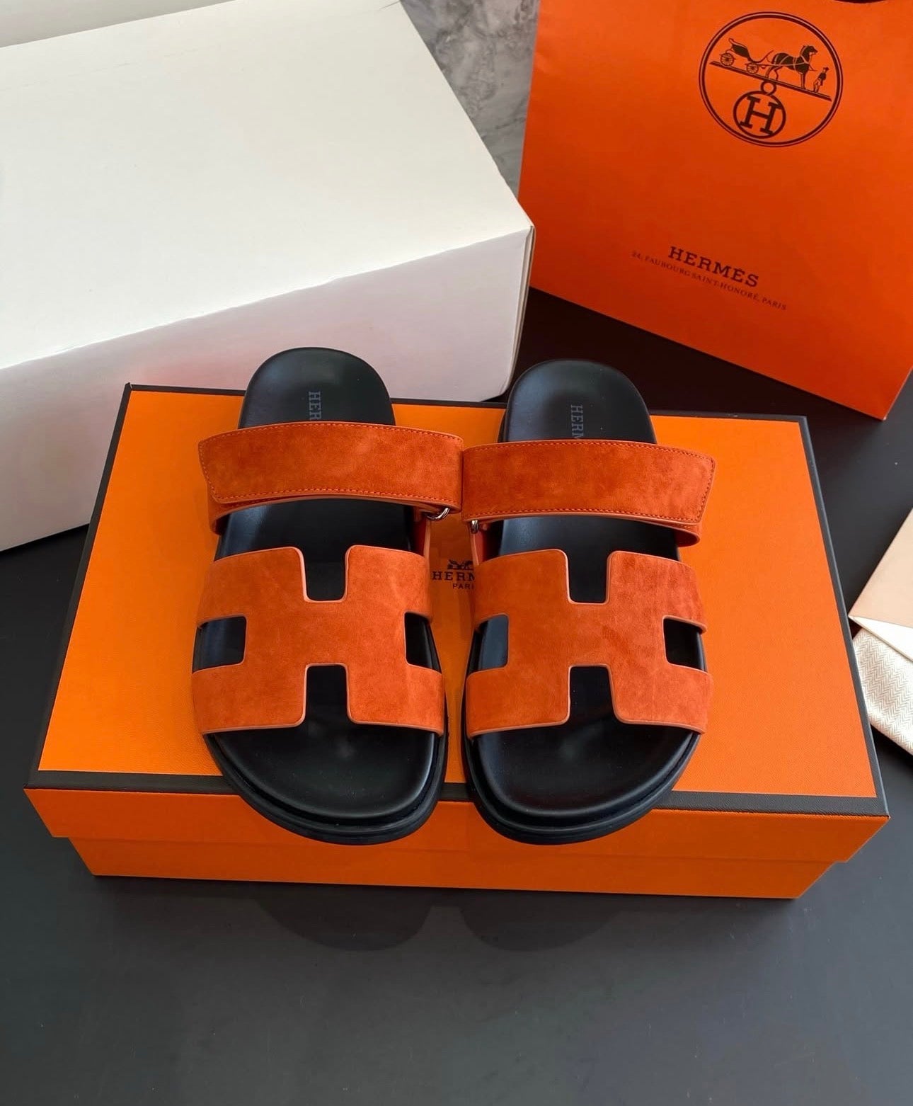 Sandals