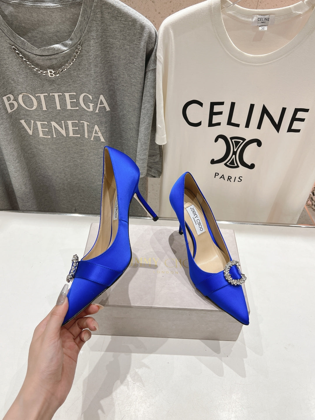 Heels