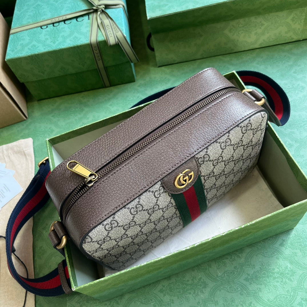 Classic Bag