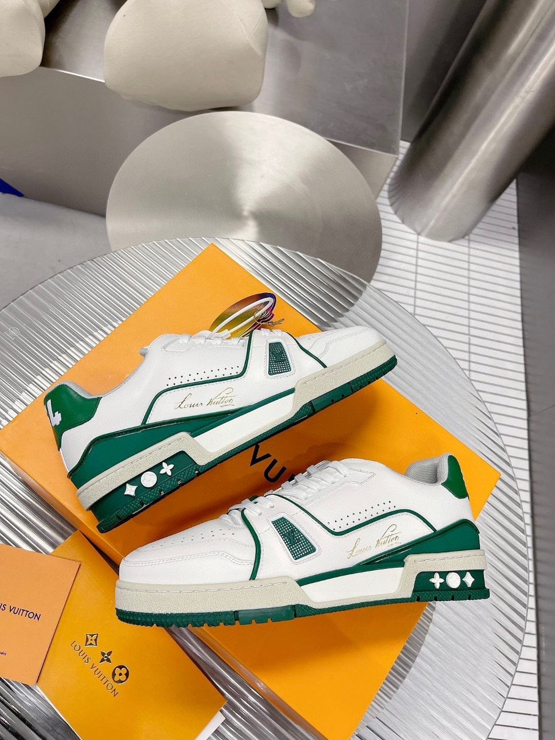 Sneakers