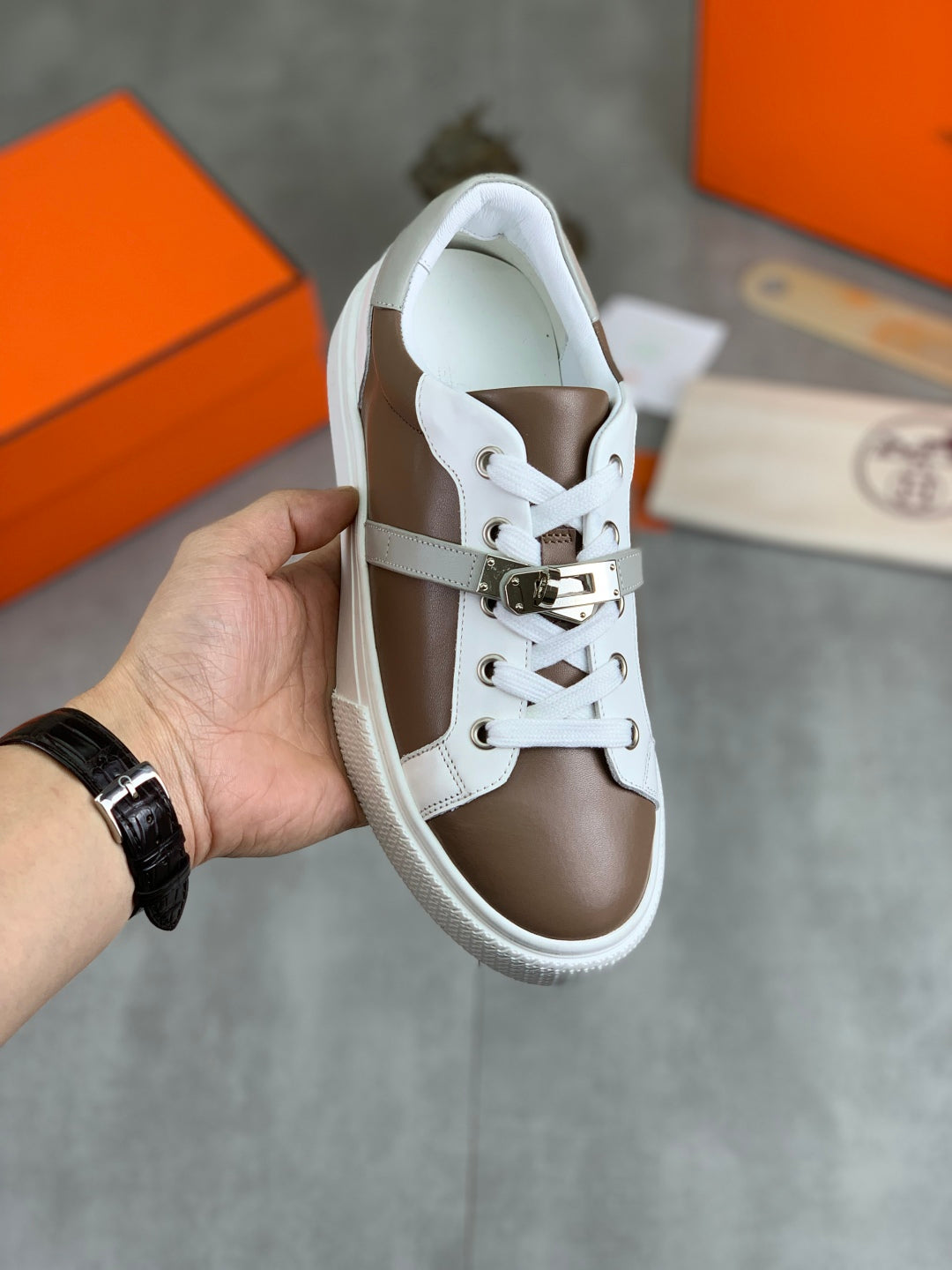 Sneakers