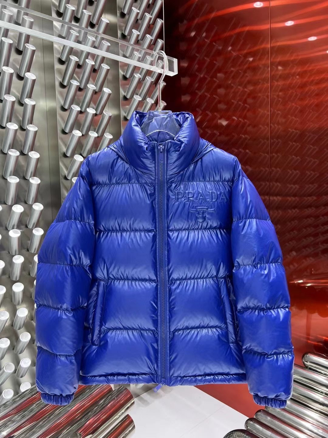 Down Jacket