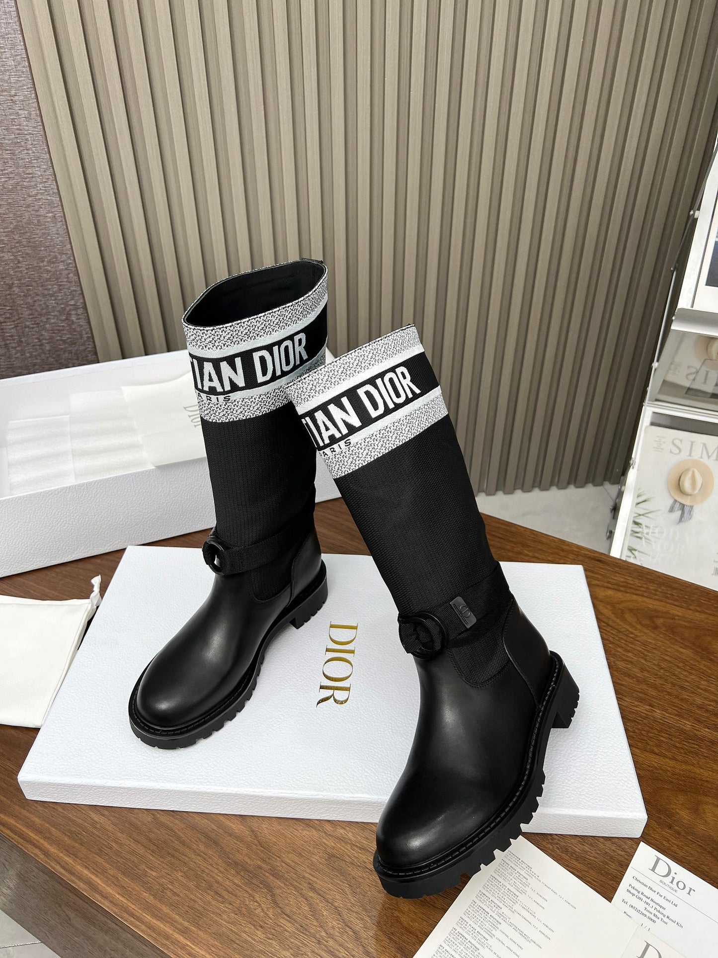 Boots