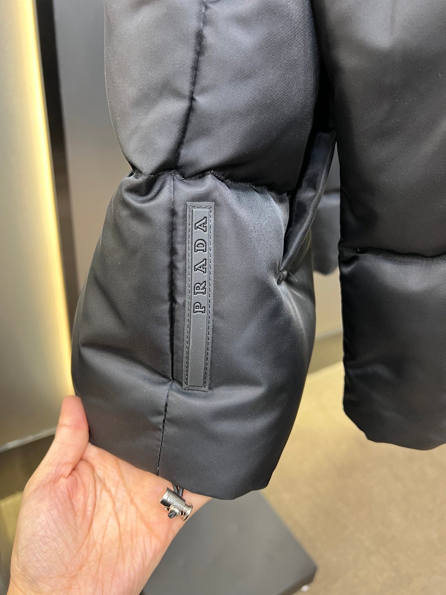 Down Jacket