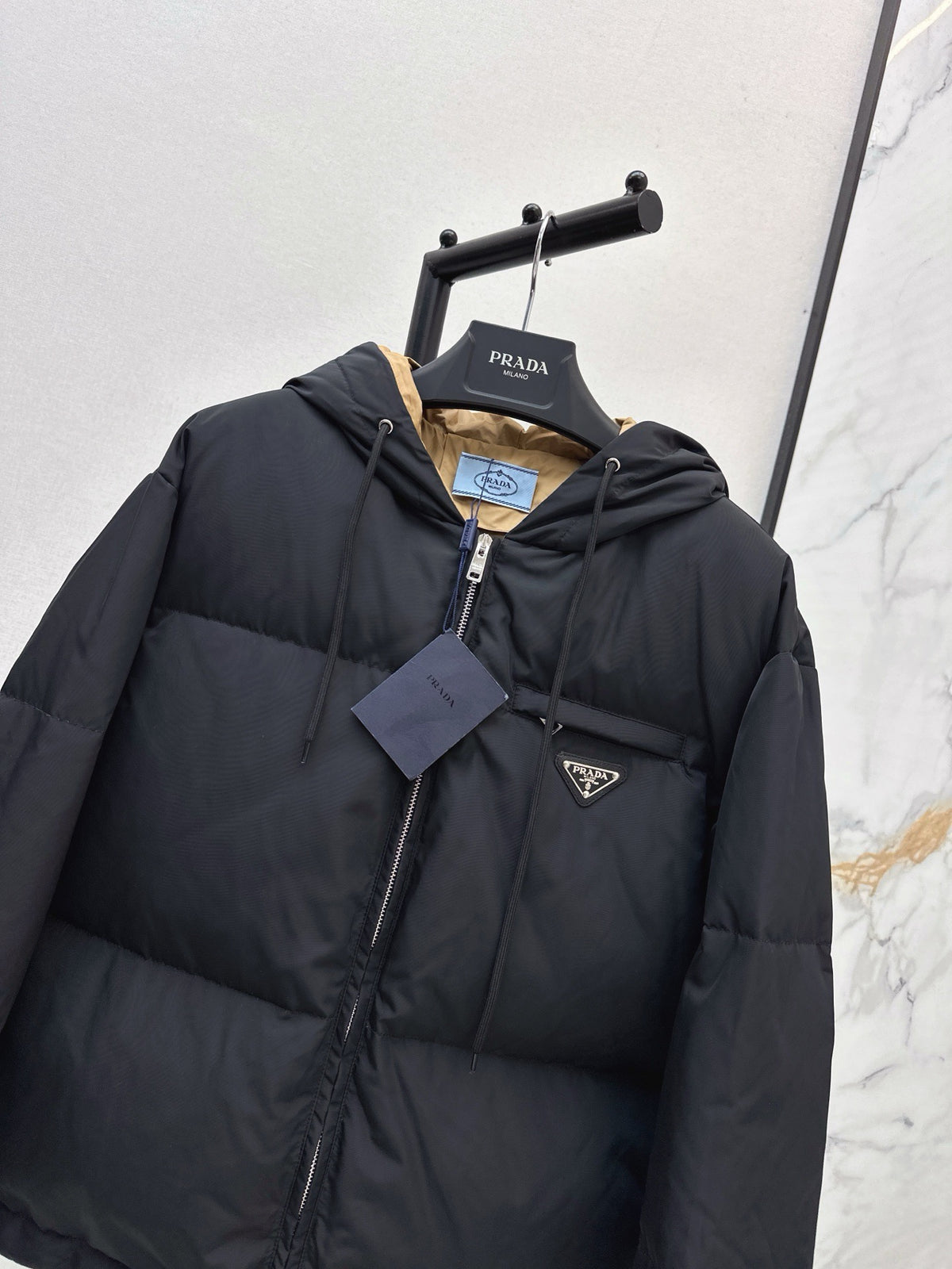 Down Jacket