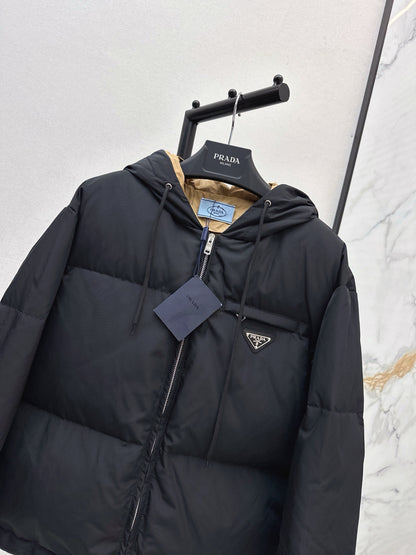 Down Jacket