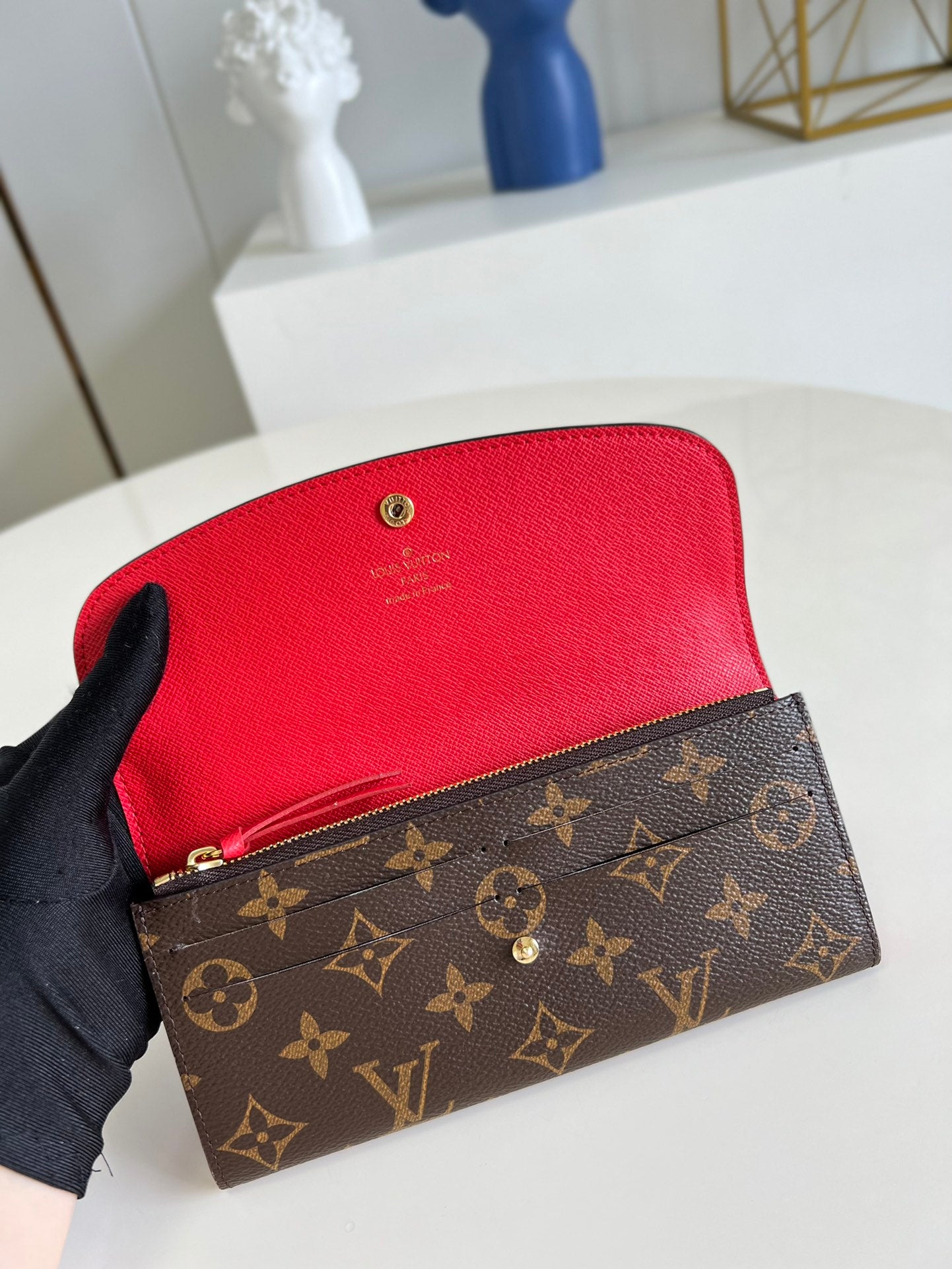 Wallet