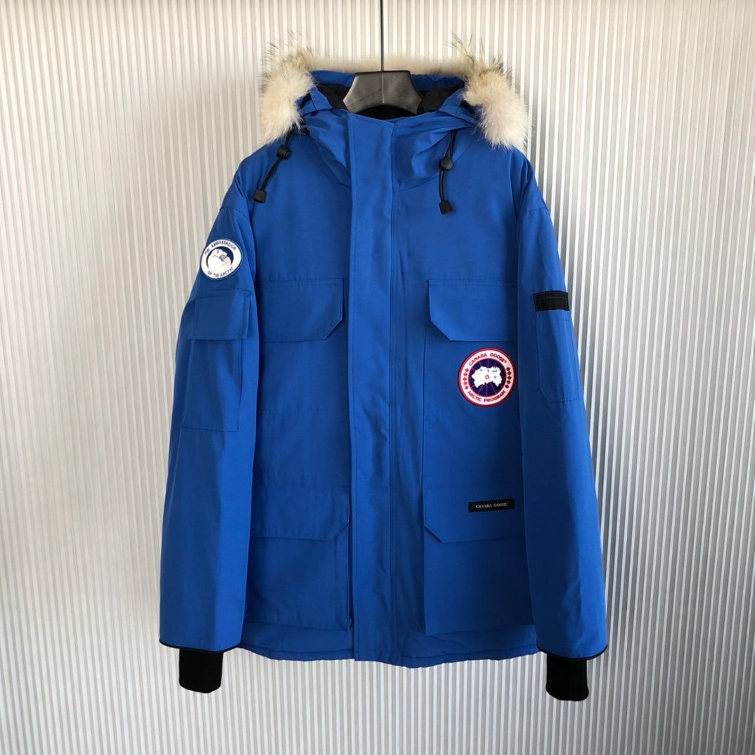 Down Jacket