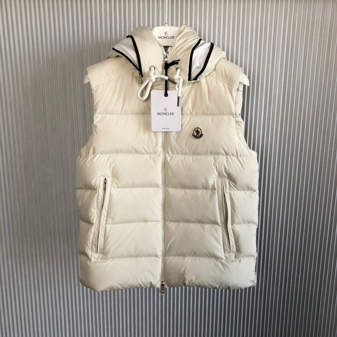 Down Vest