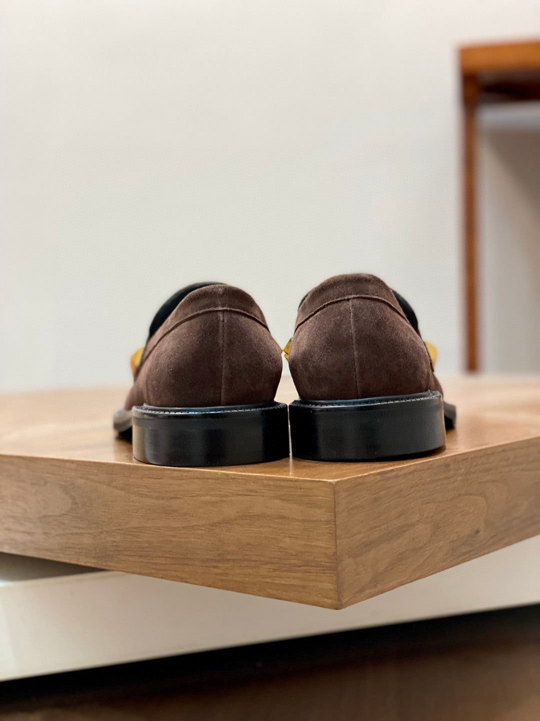 Loafers