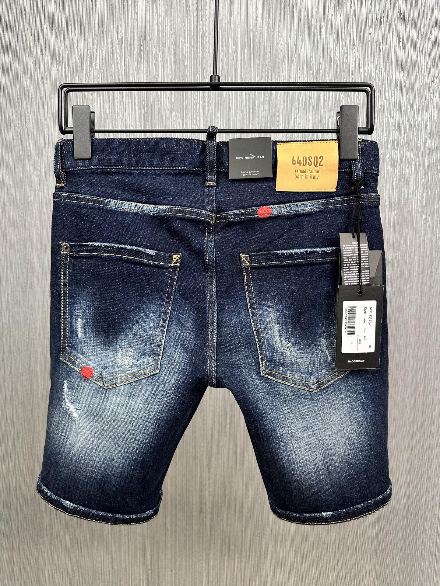 Short Jeans