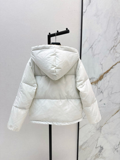 Down Jacket