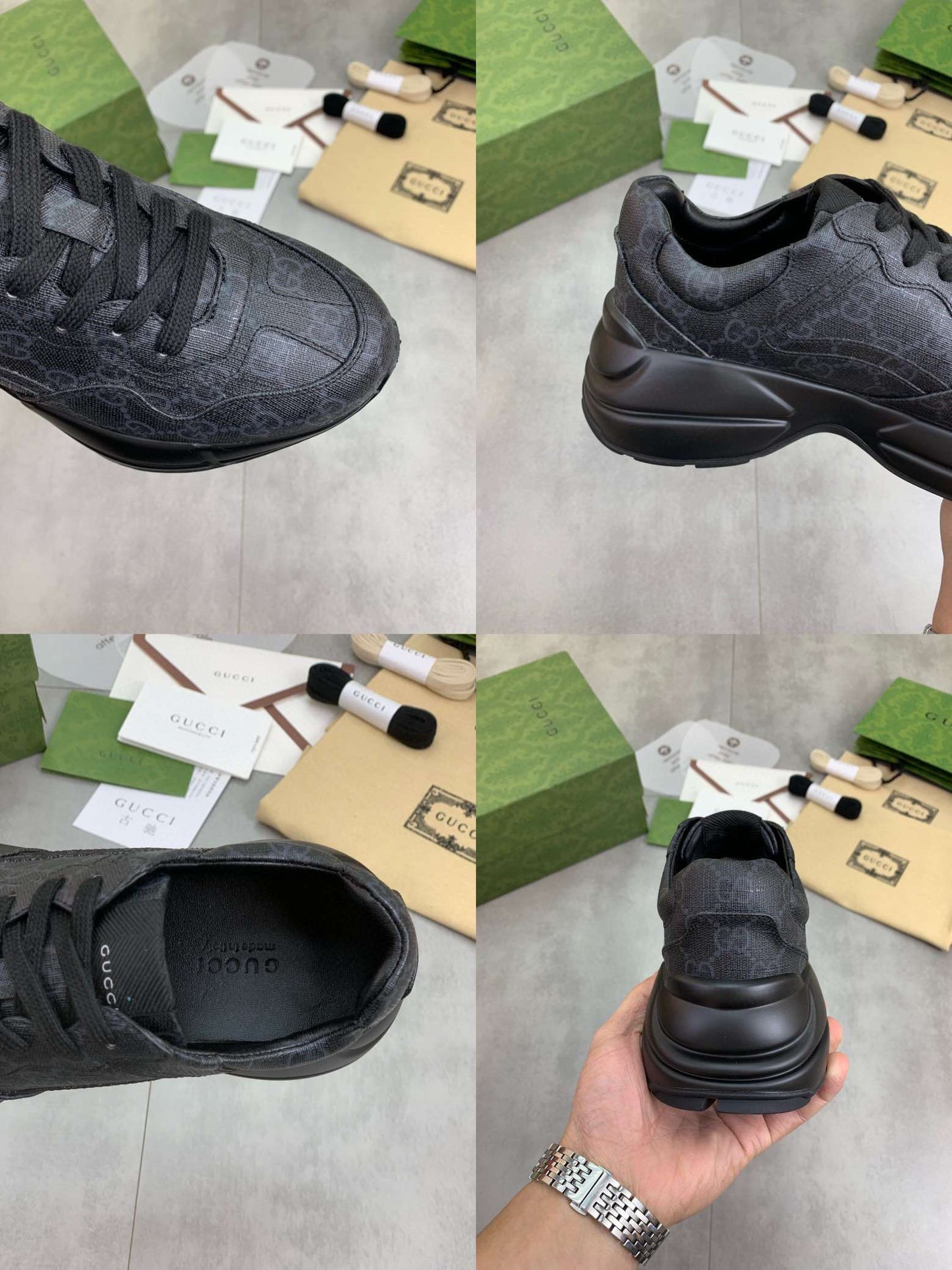 Sneakers