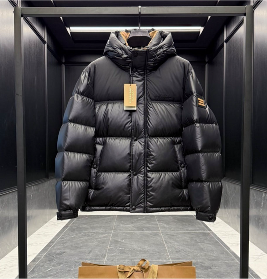 Down Jacket