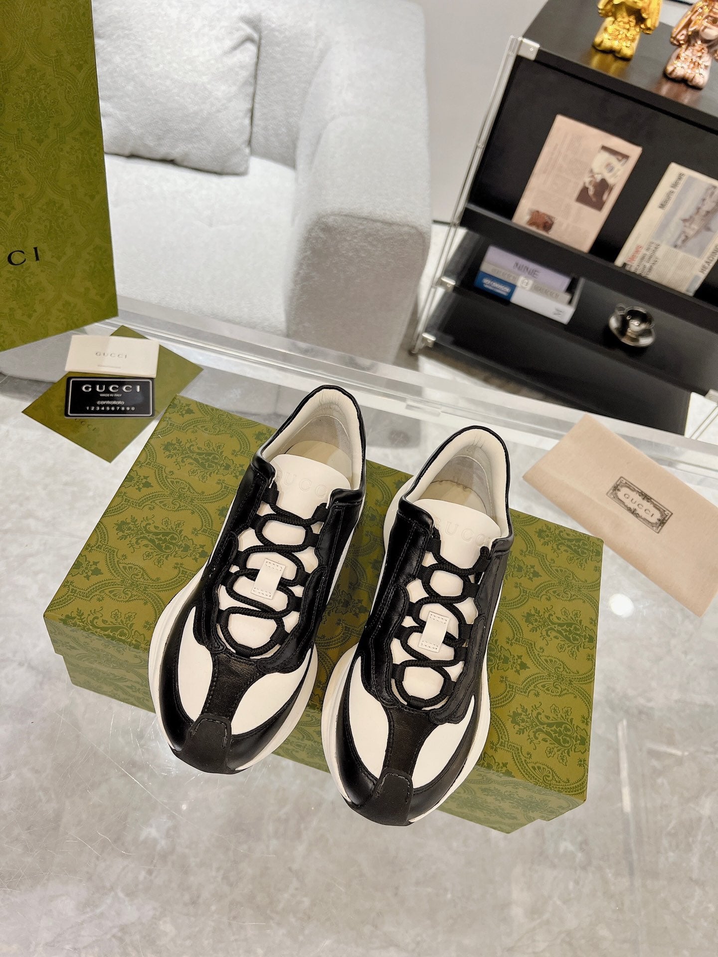 Sneakers