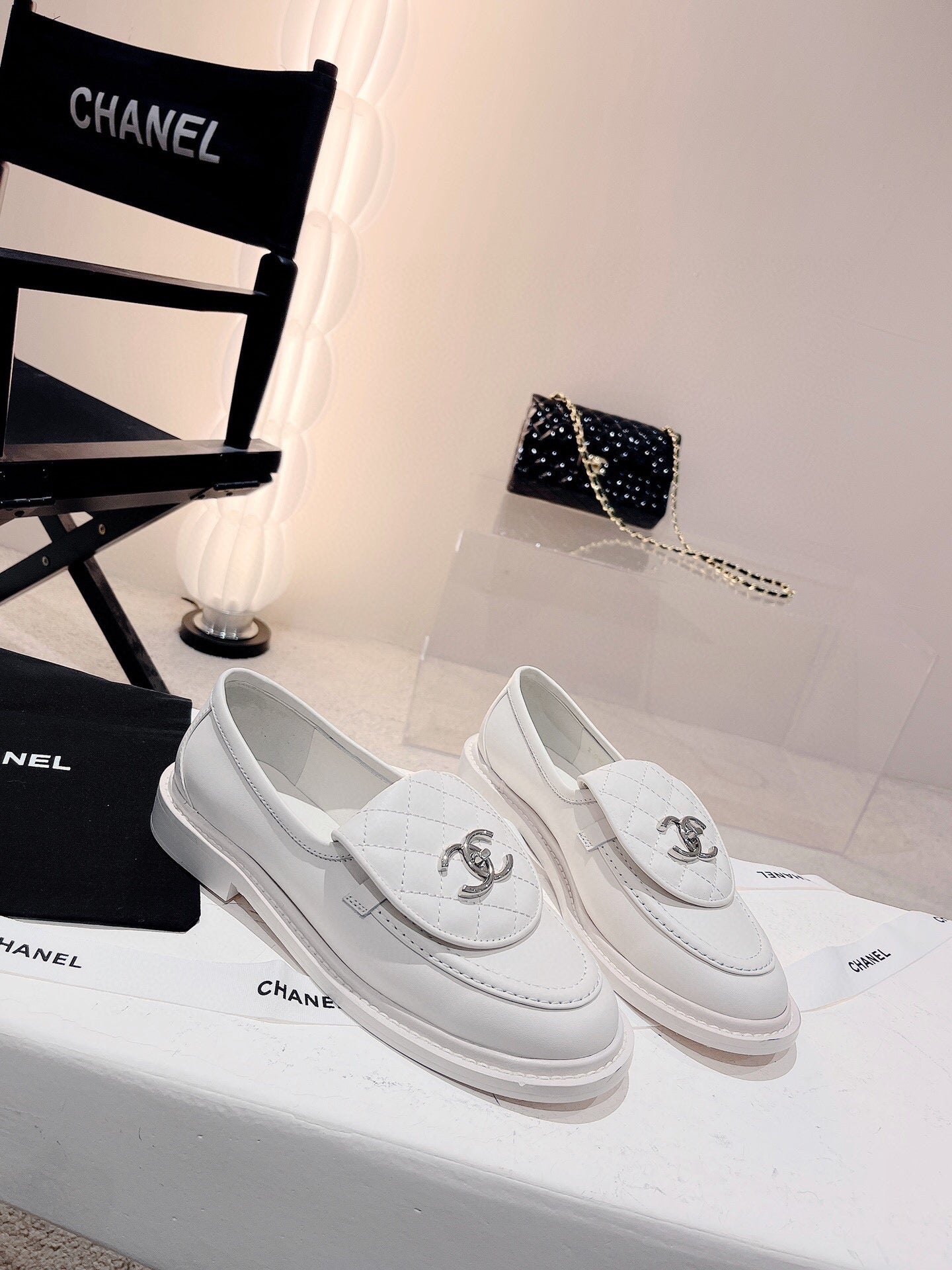 Loafers