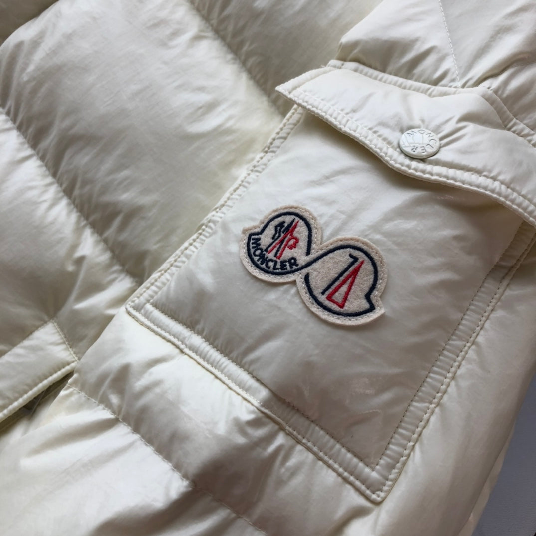 Down Jacket