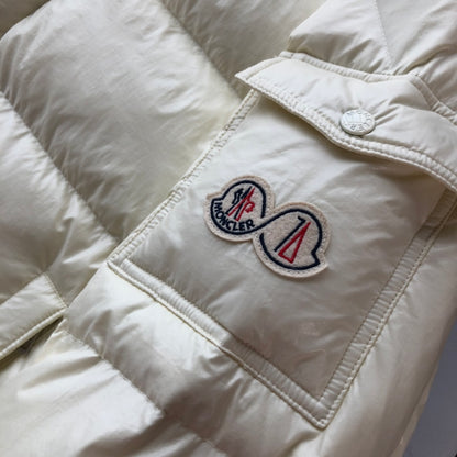 Down Jacket