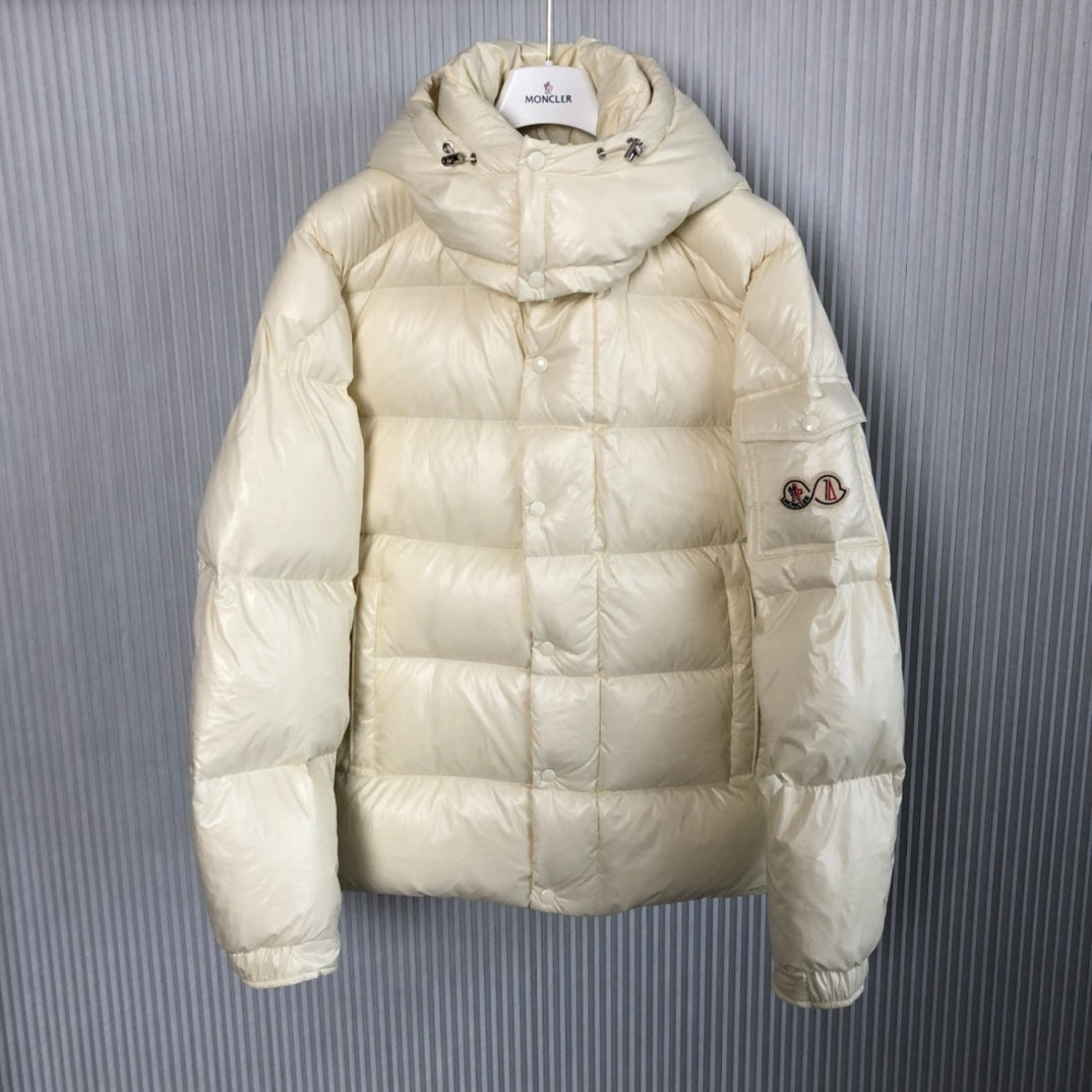 Down Jacket