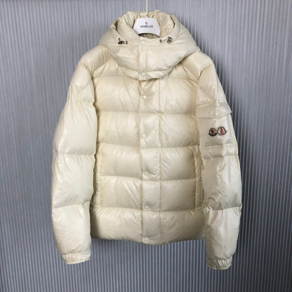 Down Jacket