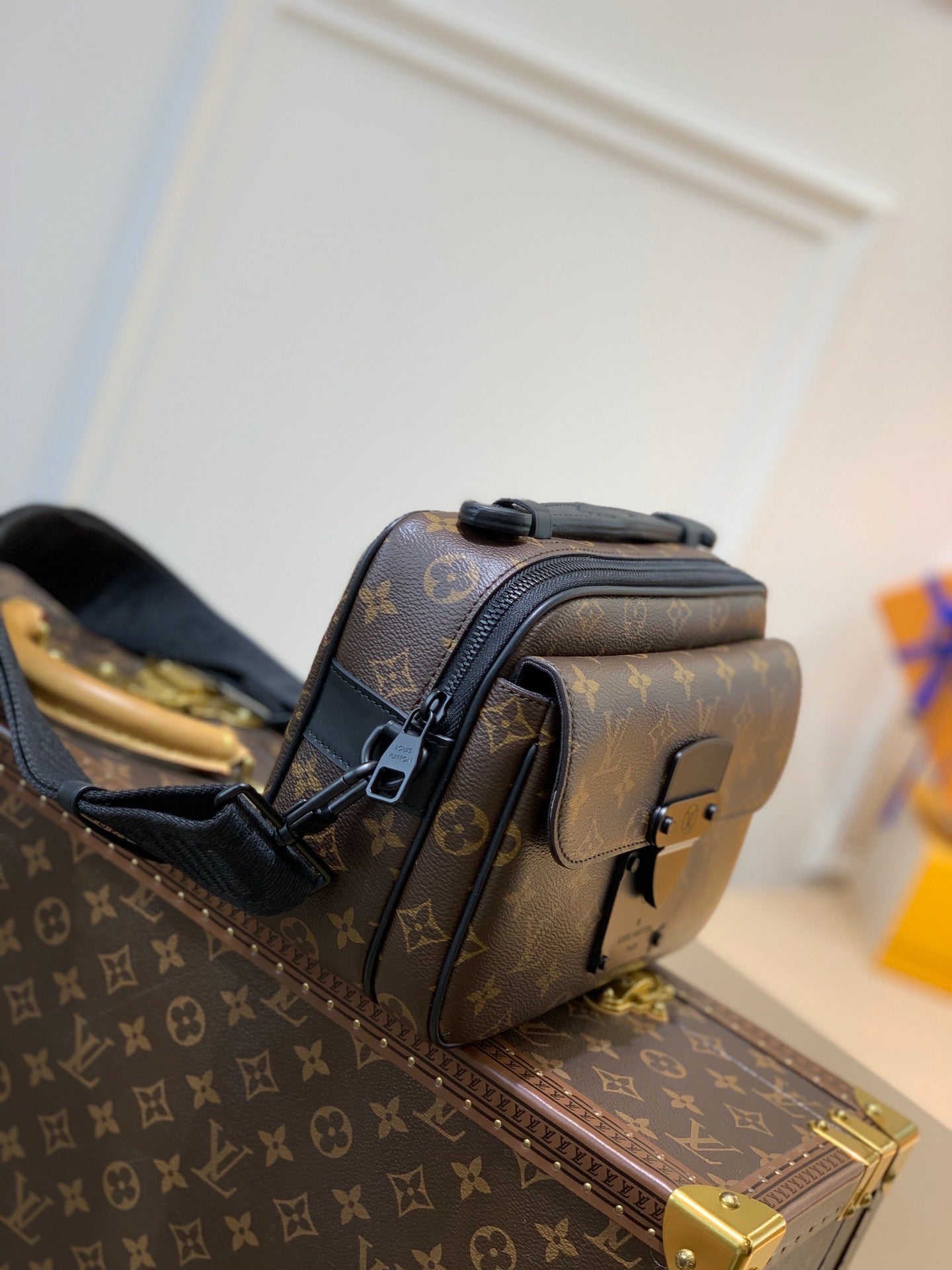 Classic Bag
