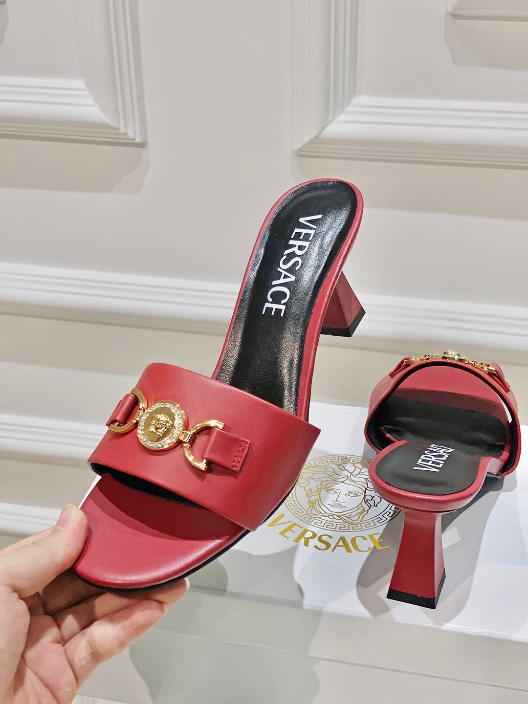 Heels