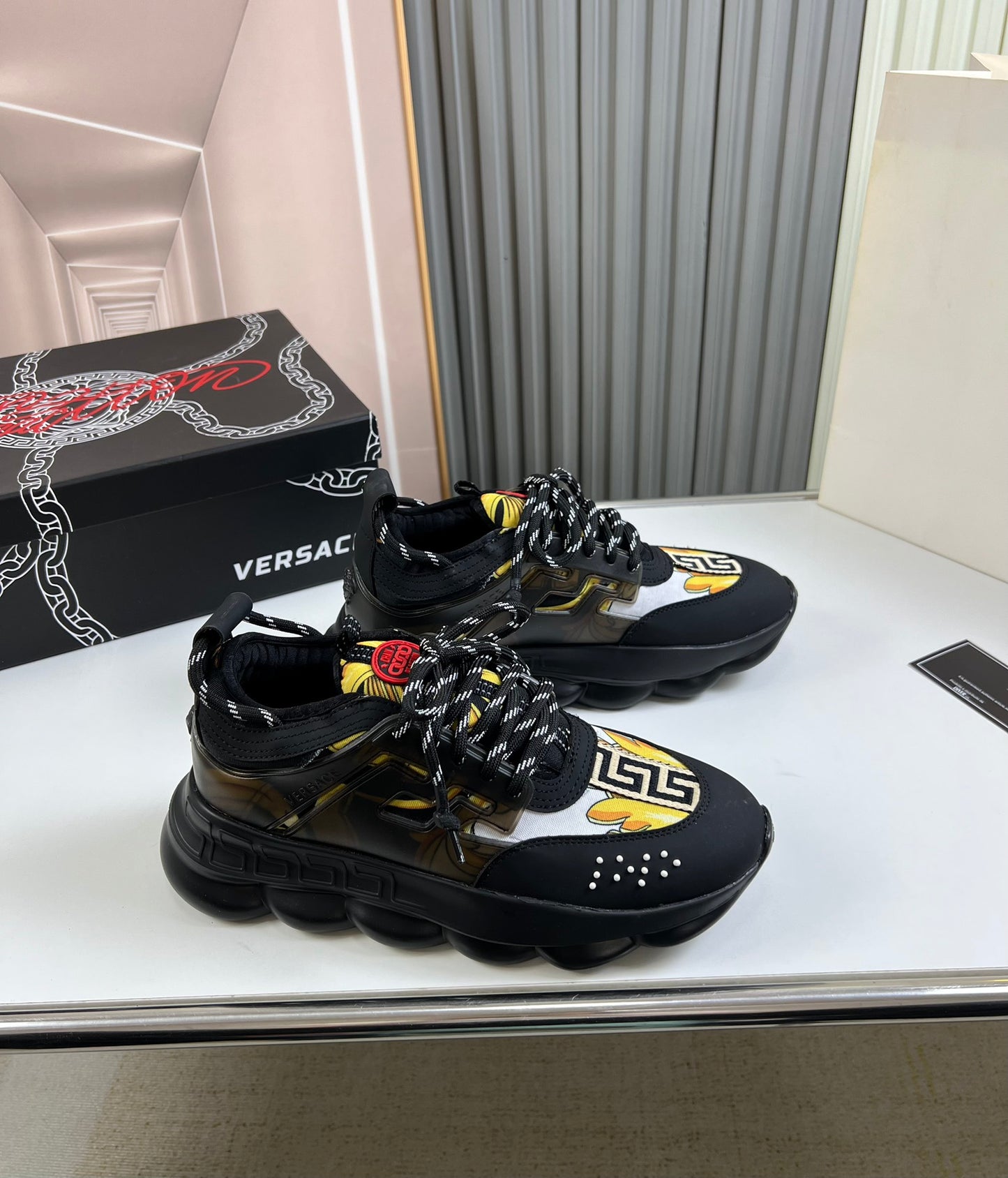 Sneakers