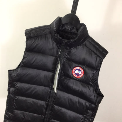 Down Vest