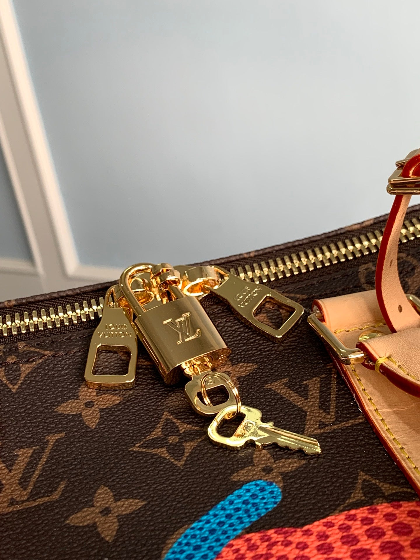Travel Bag