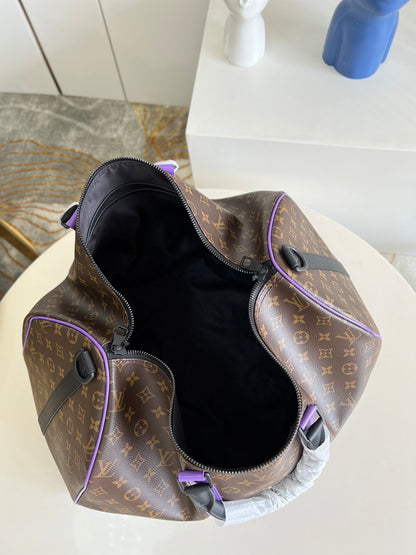 Travel Bag