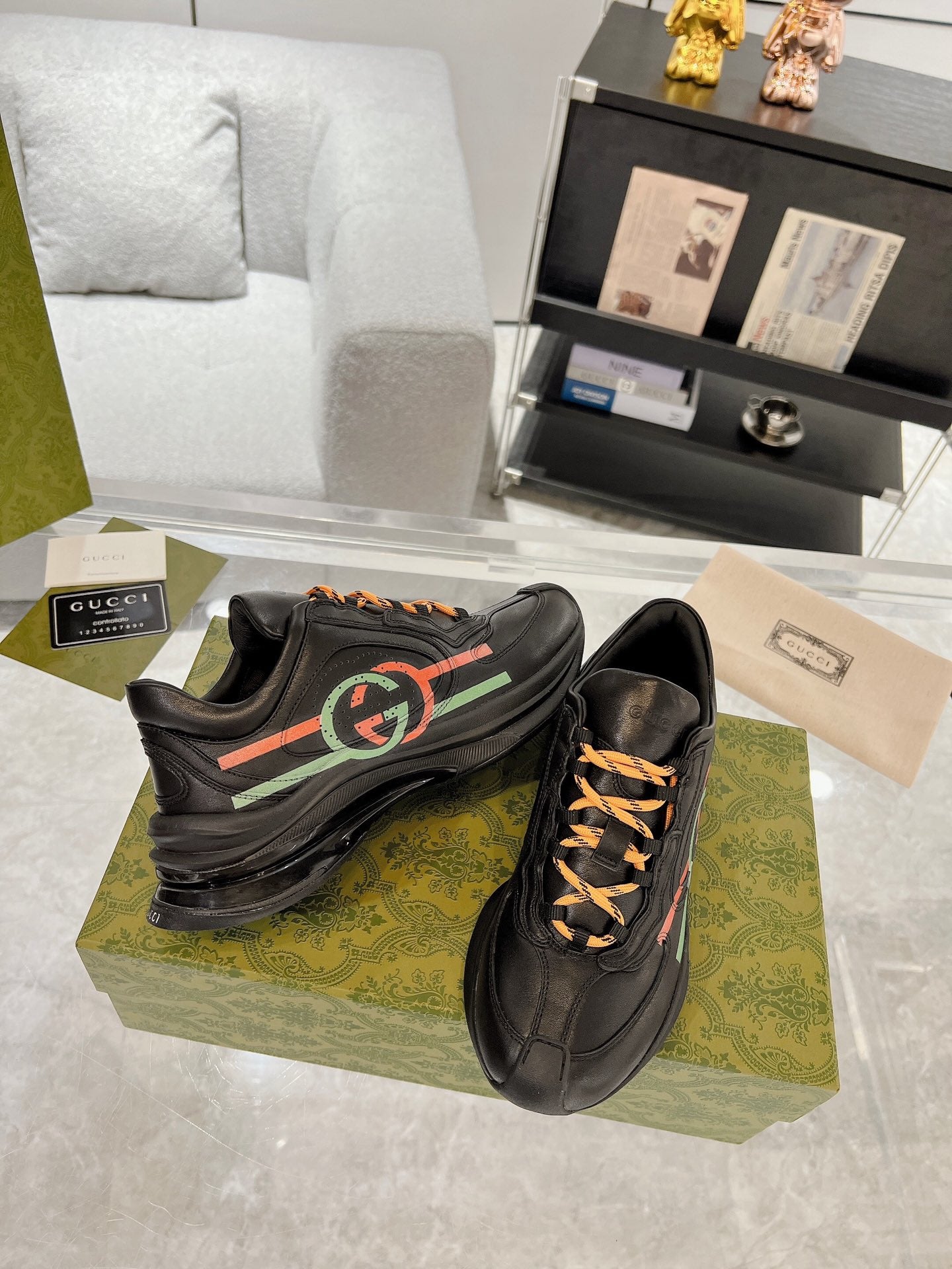 Sneakers