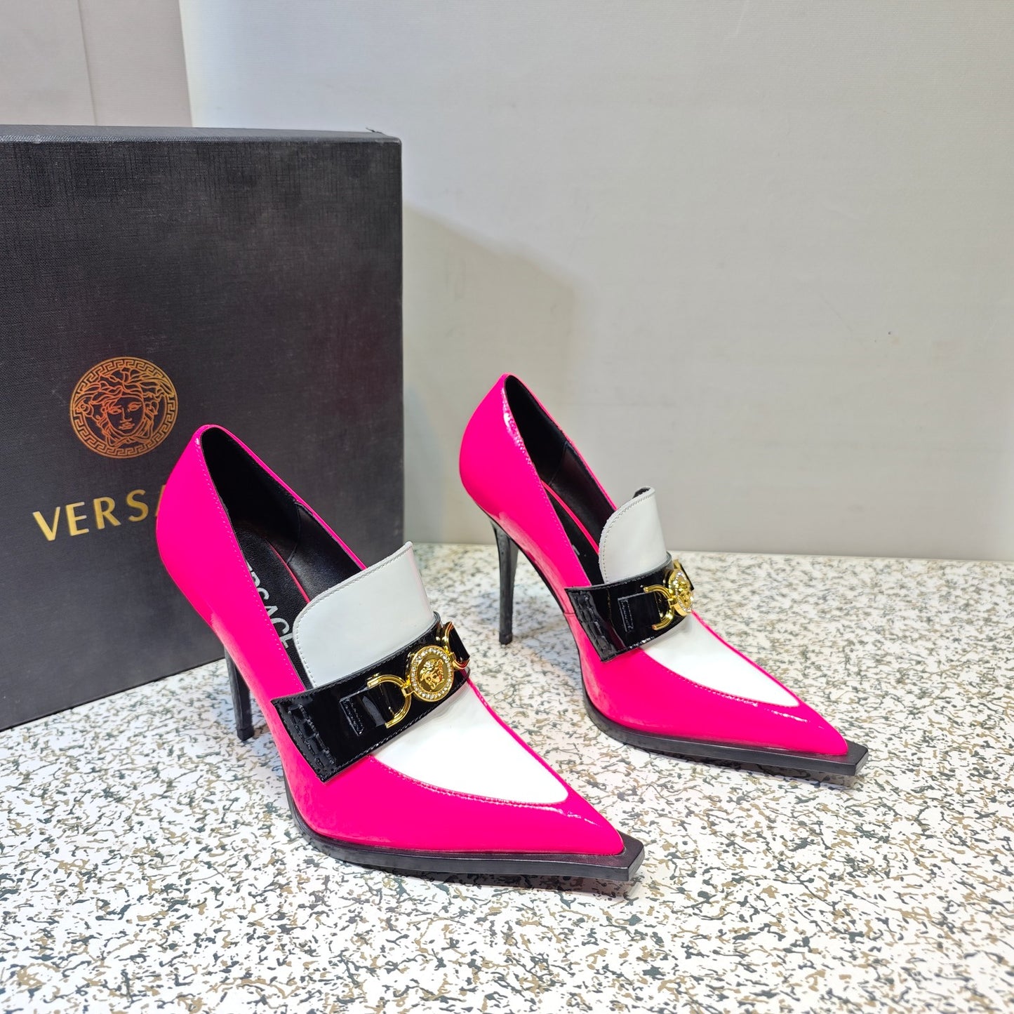 Heels