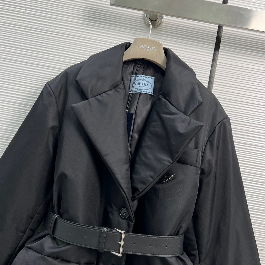 Down Jacket