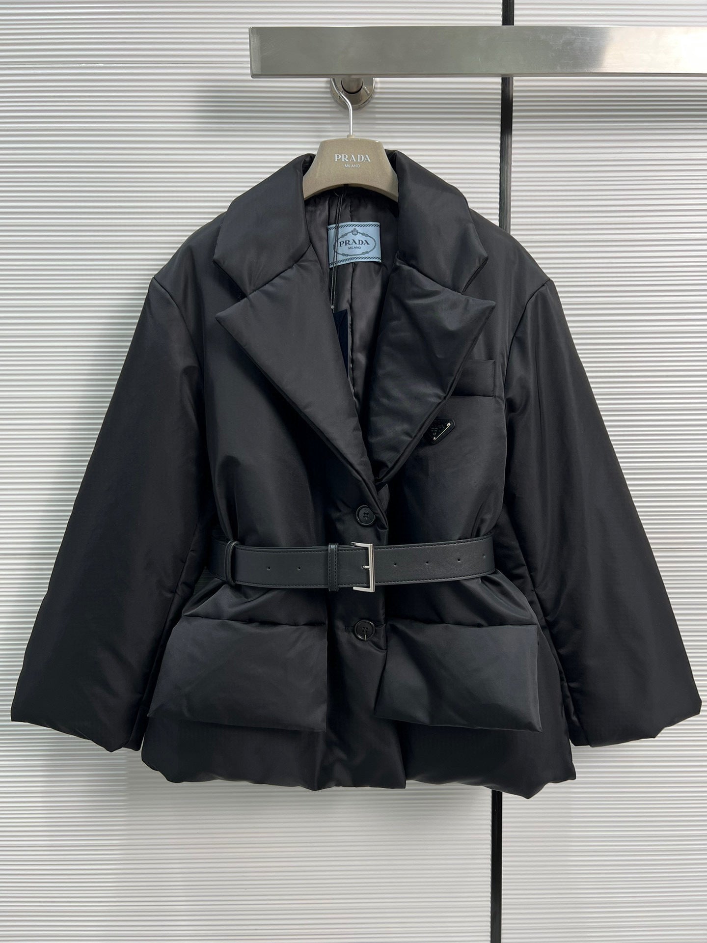 Down Jacket