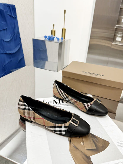 Ballerinas