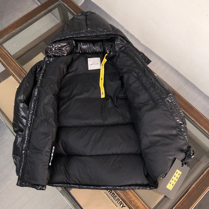 Down Jacket