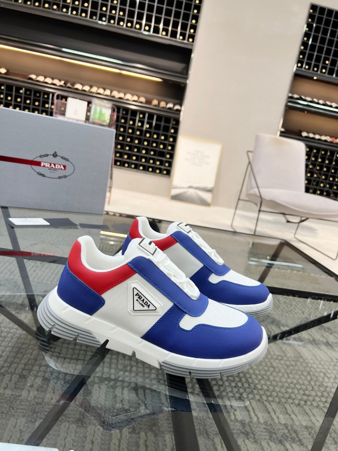 Sneakers
