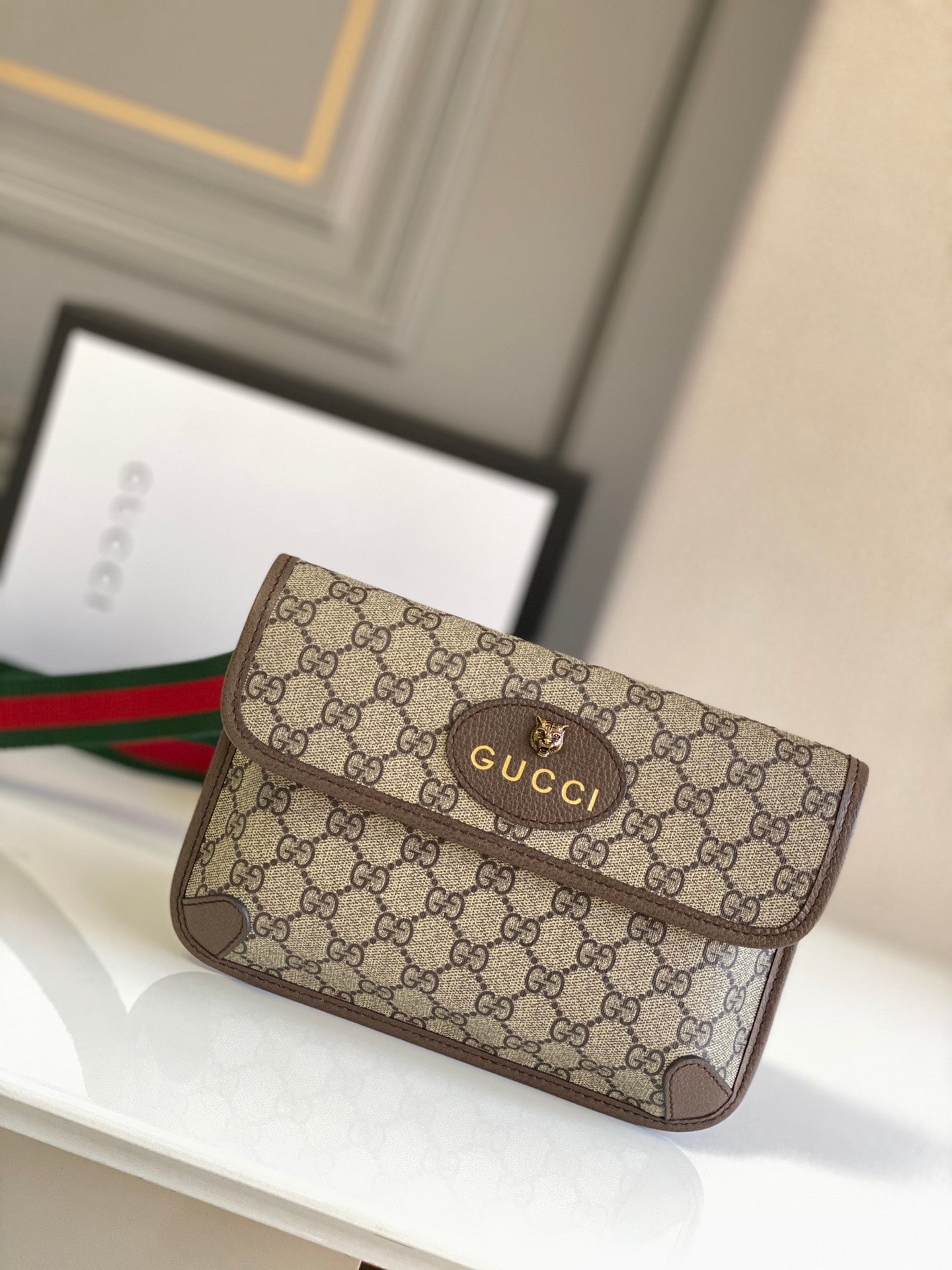 Classic Bag