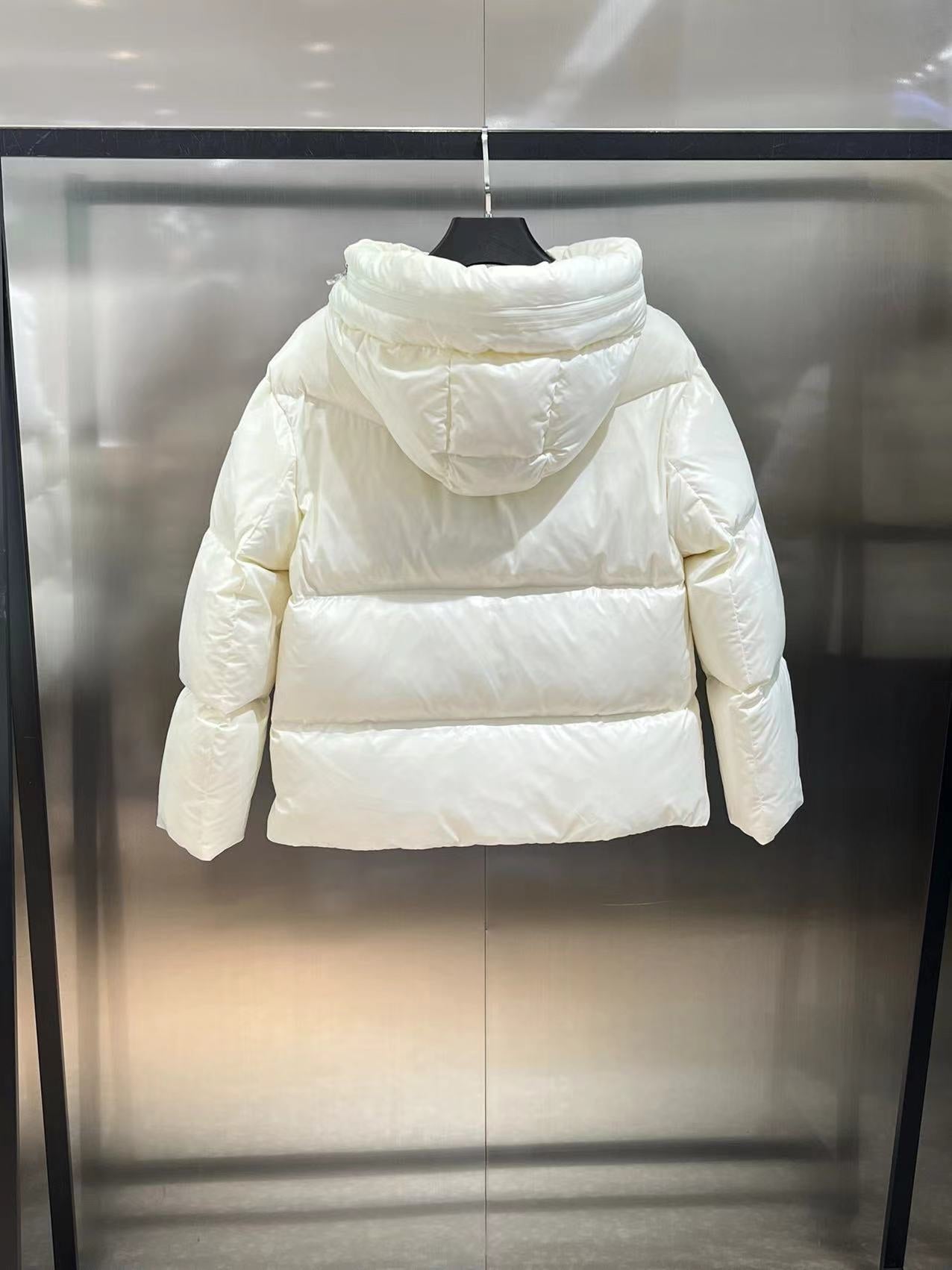 Down Jacket