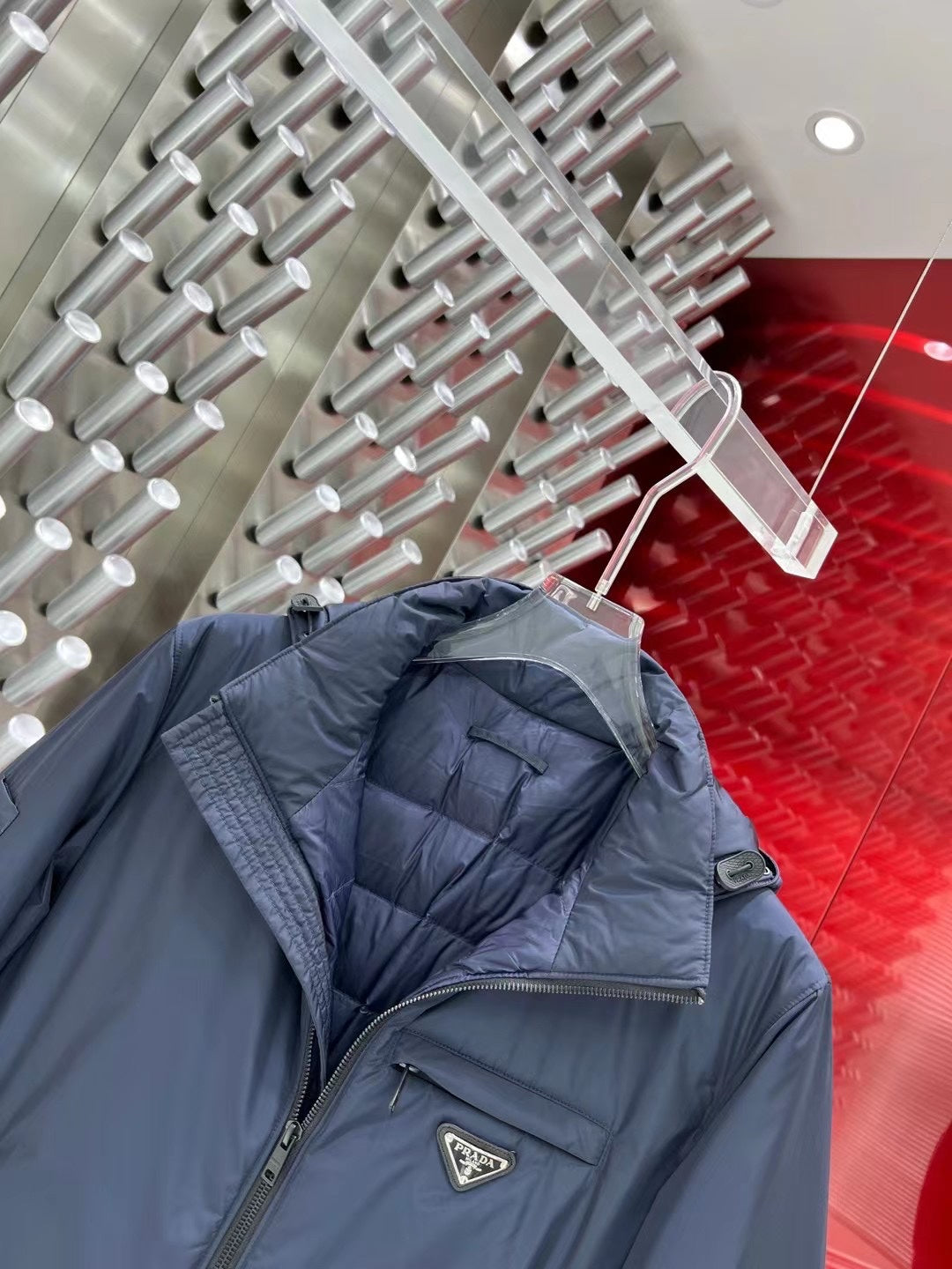 Down Jacket