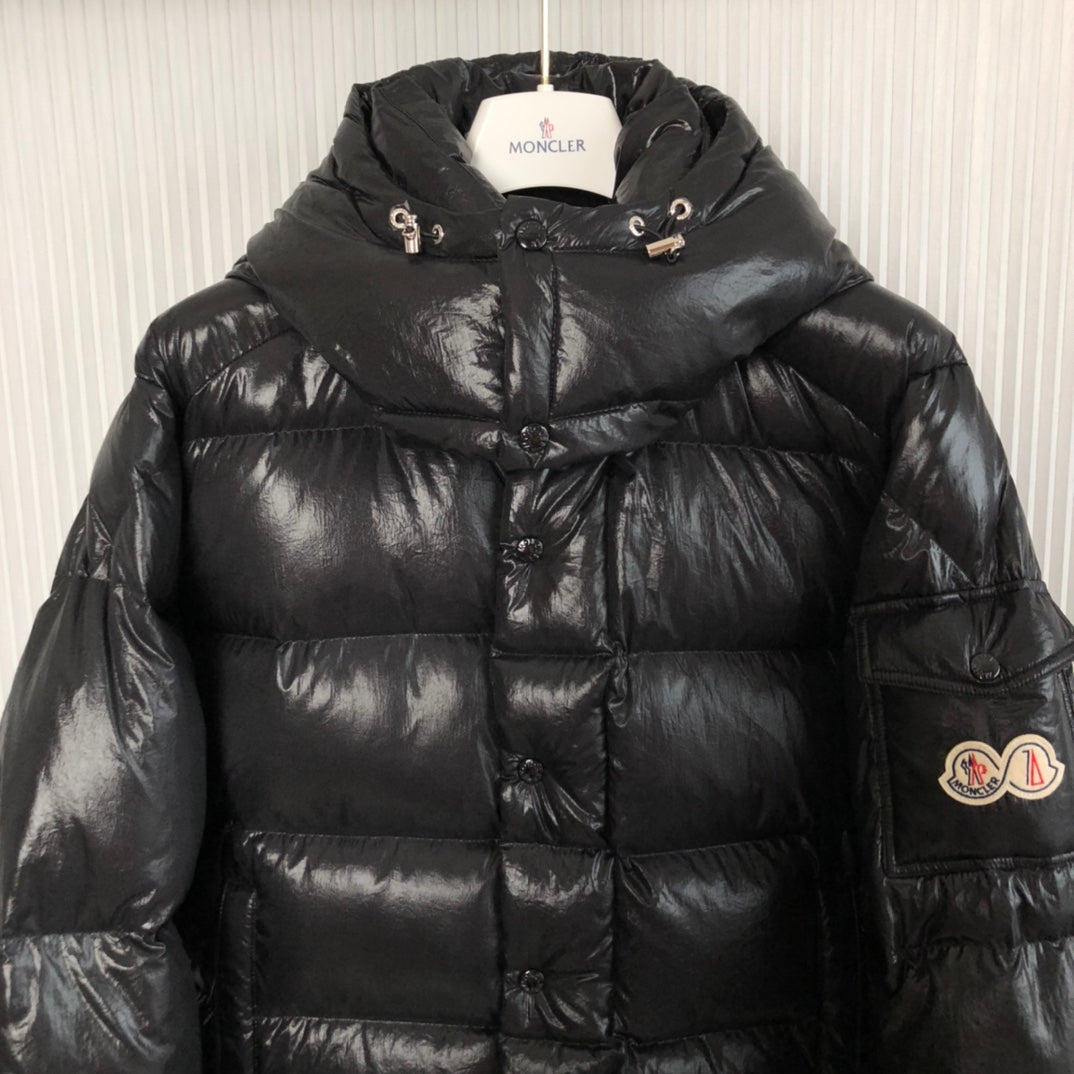 Down Jacket