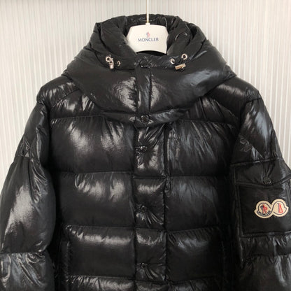 Down Jacket