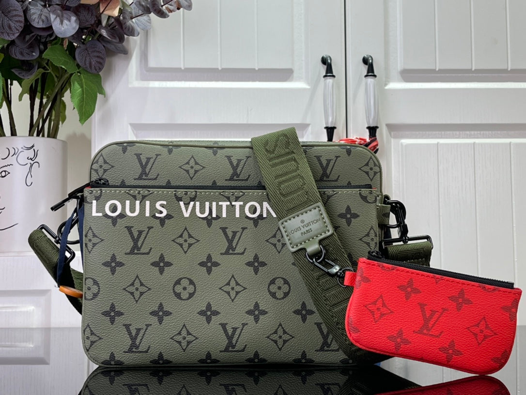 Classic Bag