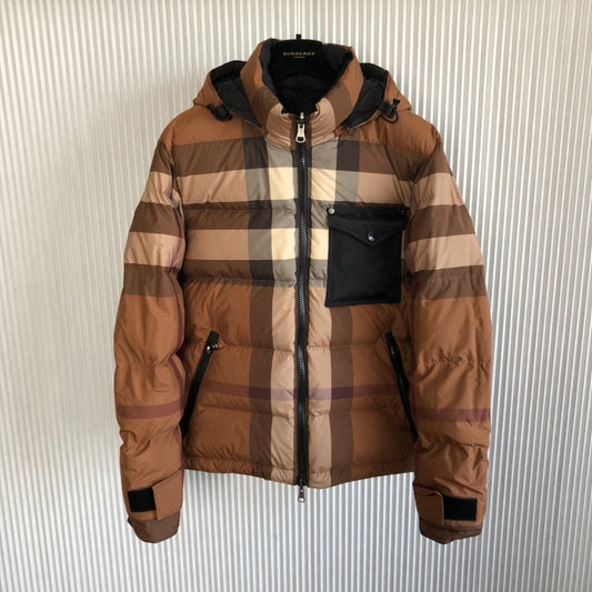 Down Jacket