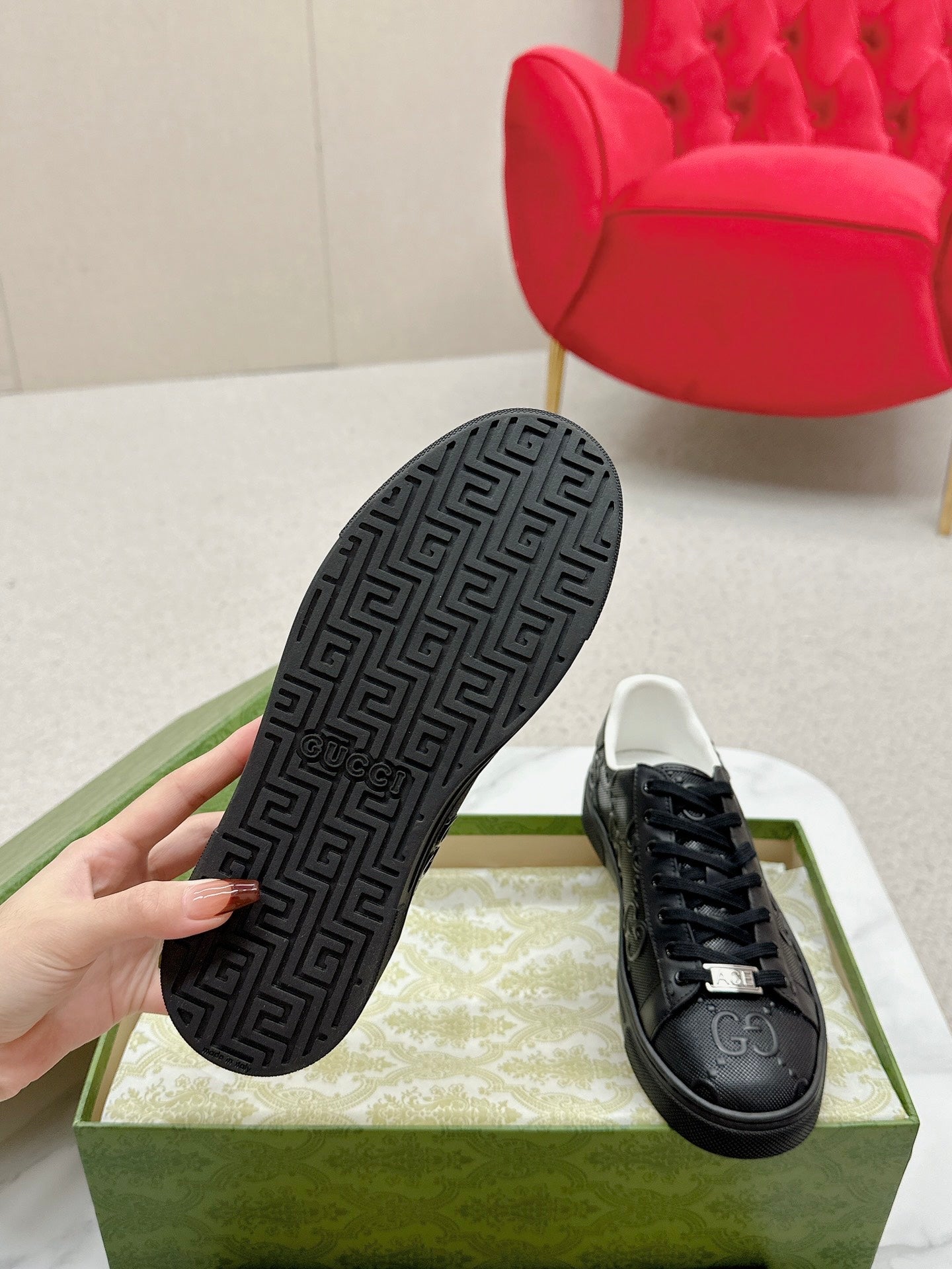 Sneakers