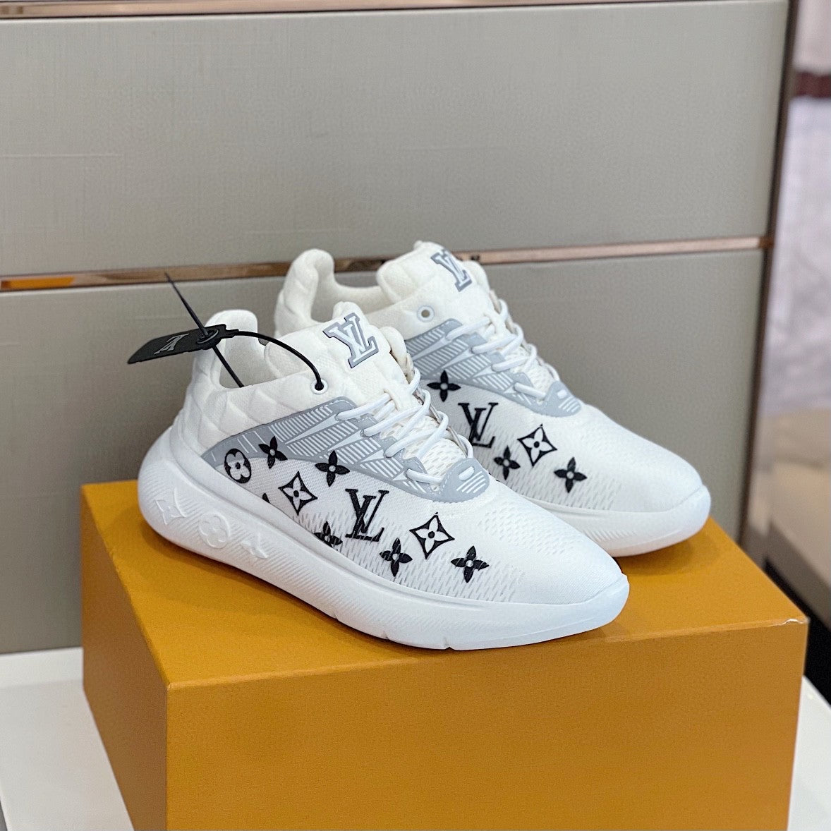 Sneakers