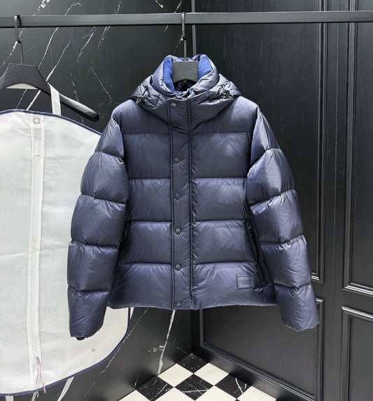 Down Jacket
