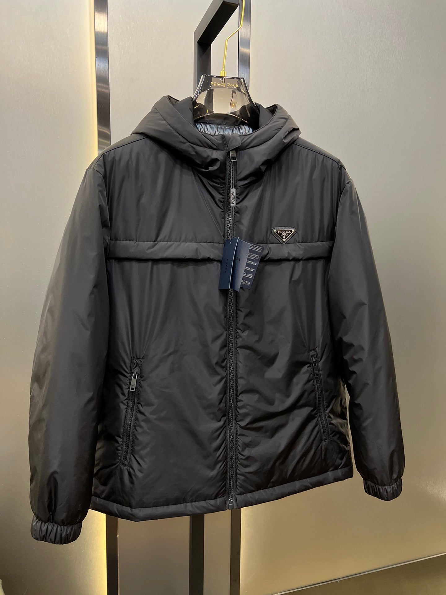 Down Jacket
