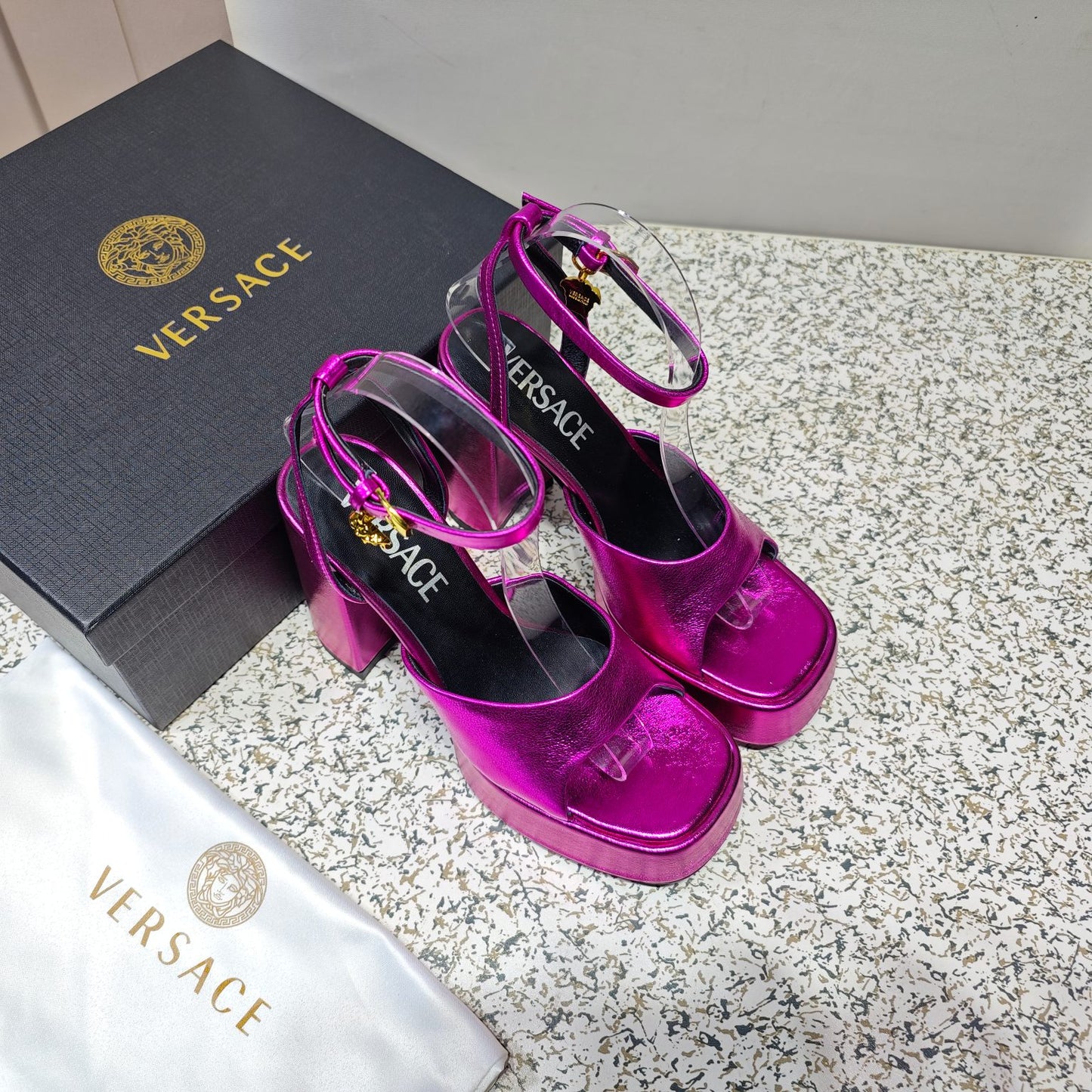 Heels